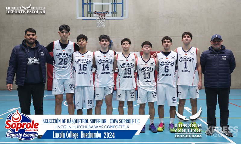 COPA SOPROLE UC